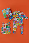 Gorman NZ - Blooming Baby Gift Pack - multi