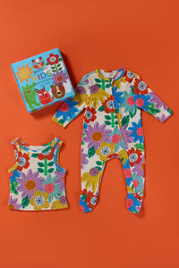 Gorman NZ - Blooming Baby Gift Pack - multi