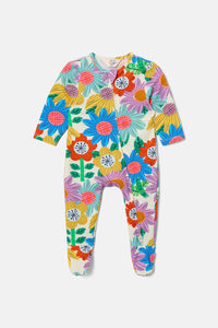 Gorman NZ - Blooming Baby Gift Pack - multi