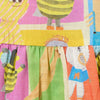 Believe Patch Kids Dress