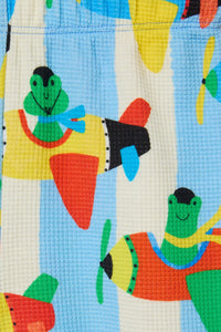 Gorman NZ - Flying Frogs Baby Track Pants - stripe