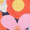 Geo Floral Kids Dress