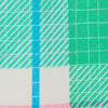 Rainbow Check Baby Track Pant