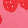Spotty Floral Kids Knit Jumper