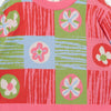 Framed Flowers Kids Knit Jumper