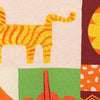 Abstract Circus Kids Sweater