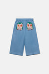 Gorman NZ - Owl Pocket Denim Kids Pant - denim