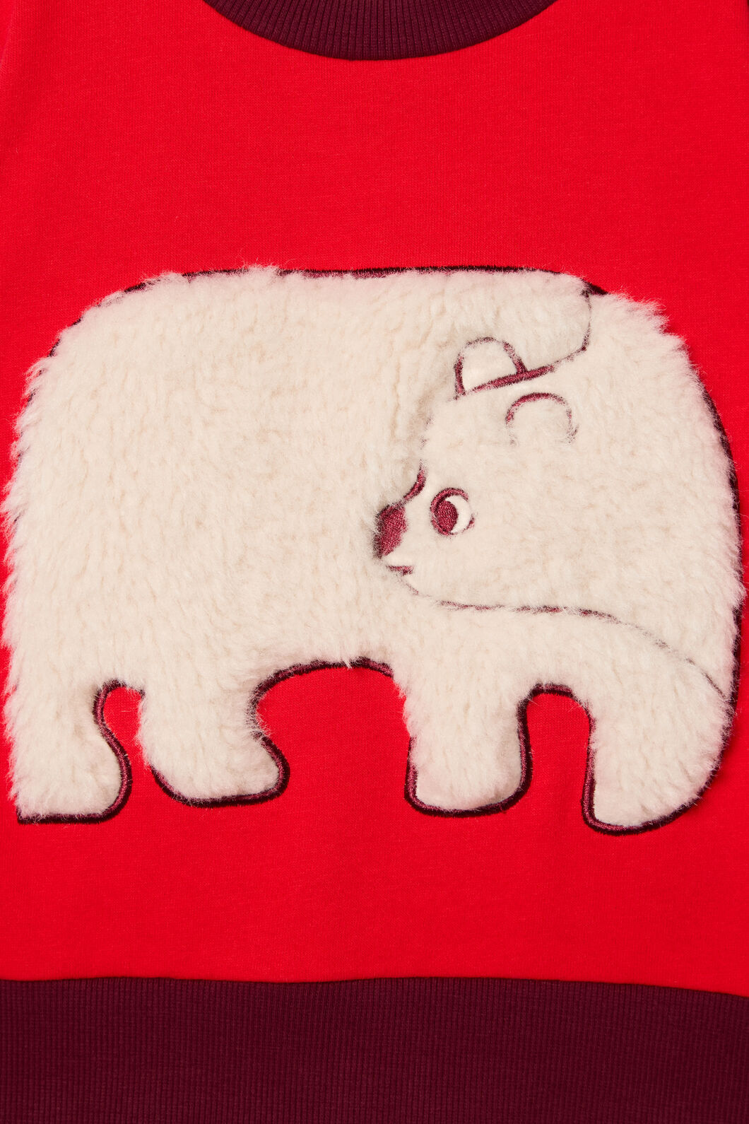 Gorman NZ - Polar Bear Kids Sweater - multi