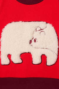 Gorman NZ - Polar Bear Kids Sweater - multi
