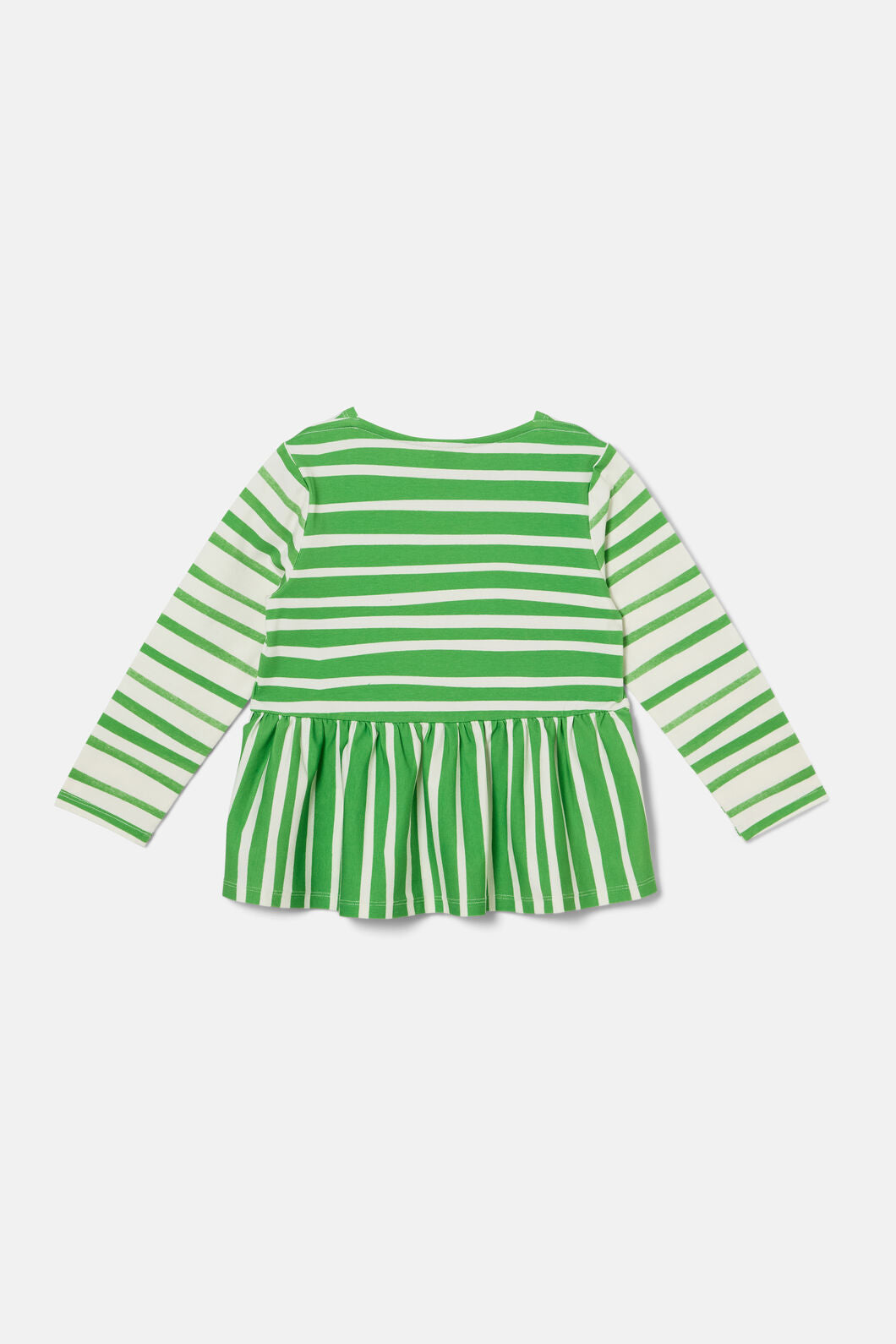 Gorman NZ - Funky Birds Kids Stripe Top - multi
