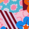 Cut Out Flower Kids T-Shirt