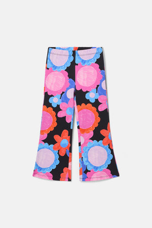 Gorman NZ - Daisy Kids Legging - multi