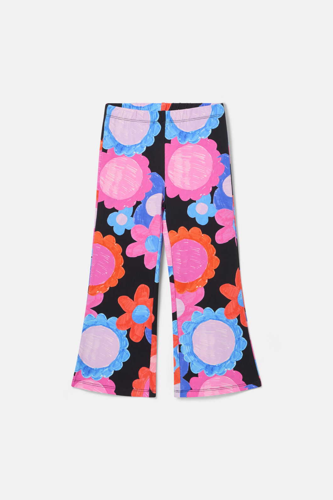 Gorman NZ - Daisy Kids Legging - multi