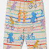 On Bikes Baby Track Pant