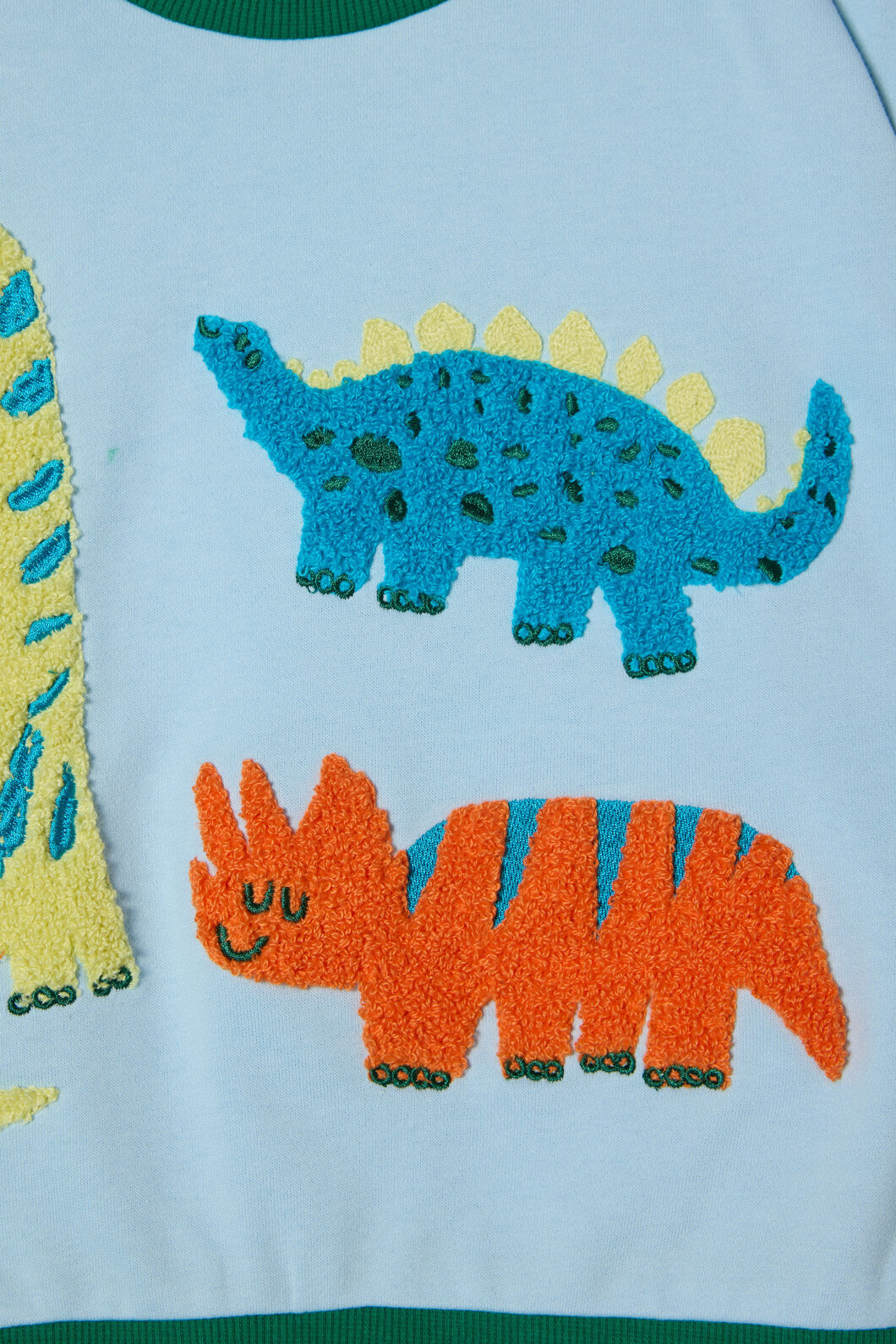 Gorman NZ - Dinos Kids Sweater - multi