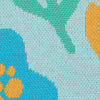 Flowers Kids Knit Jumper