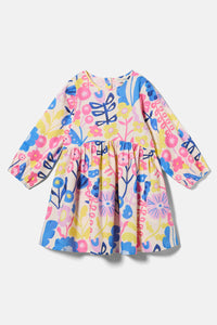 Gorman NZ - Blossom Kids Dress - multi