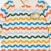 Squiggle Kids Polo Top