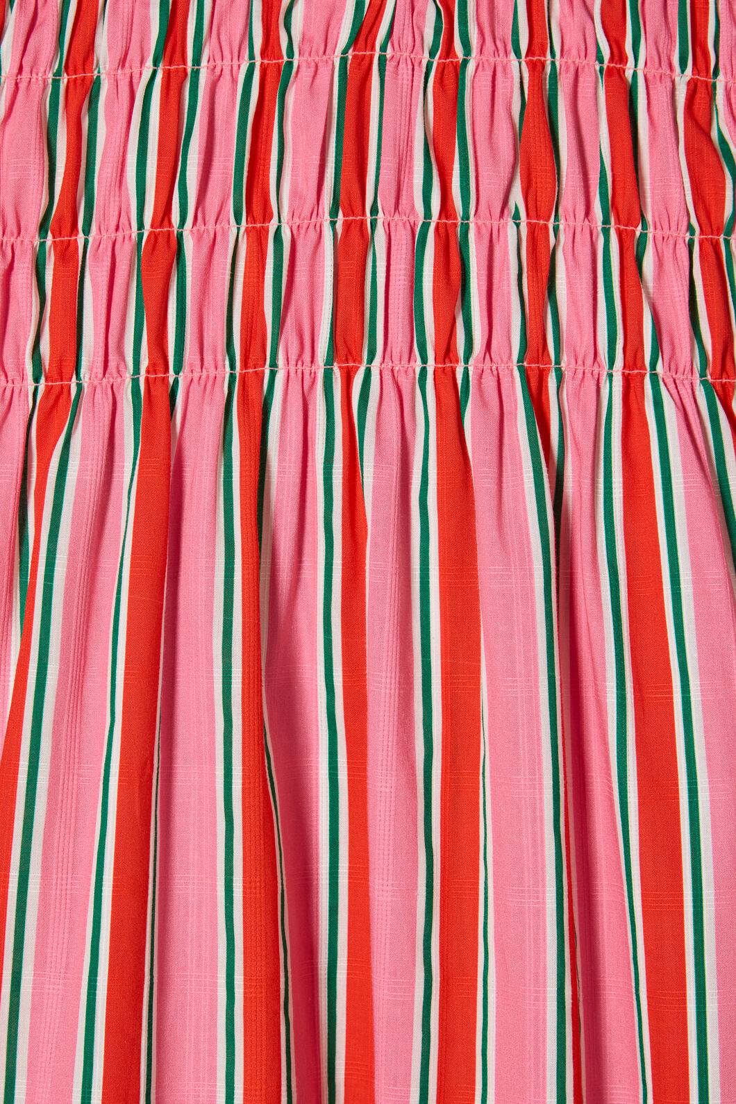 Gorman NZ - Retro Stripes Kids Dress - stripe