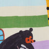 Ta-DA Stripe Kids T-Shirt