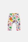 Gorman NZ - Ta DA Baby Legging - cream