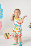 Gorman NZ - Buggie Baby T-Shirt - cream