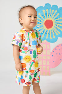 Gorman NZ - Buggie Baby T-Shirt - cream