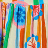 Petal Pinwheel Kids Dress
