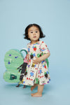 cream