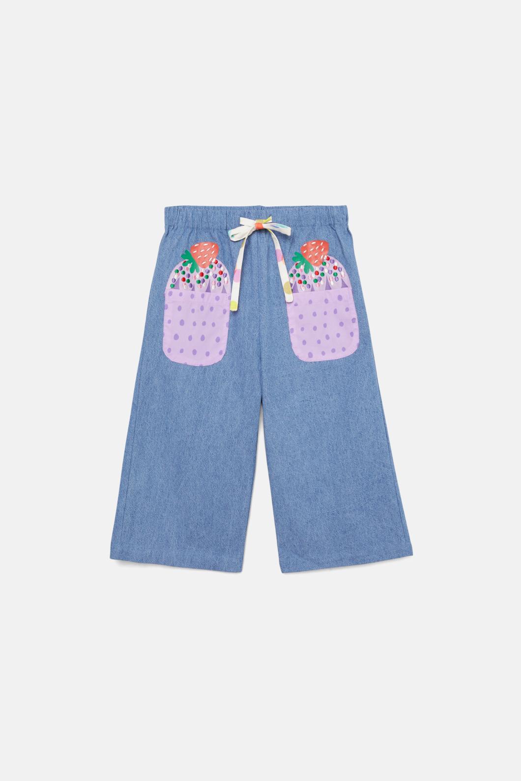 denim