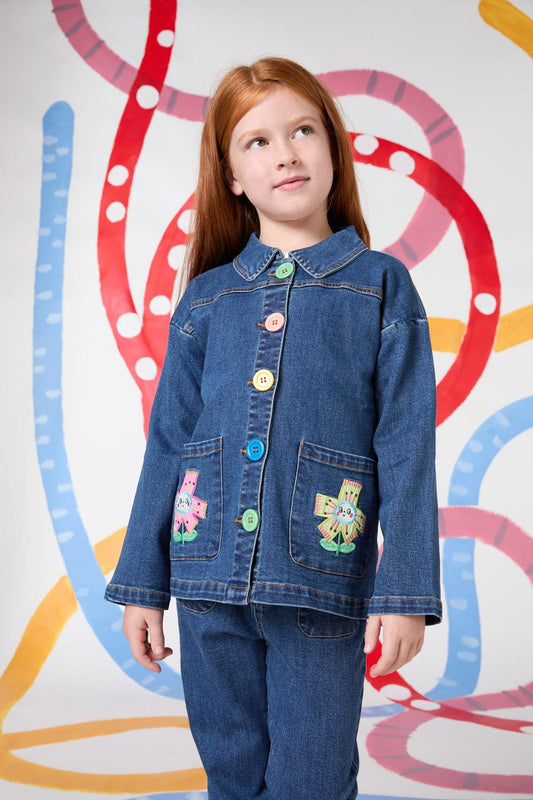 denim