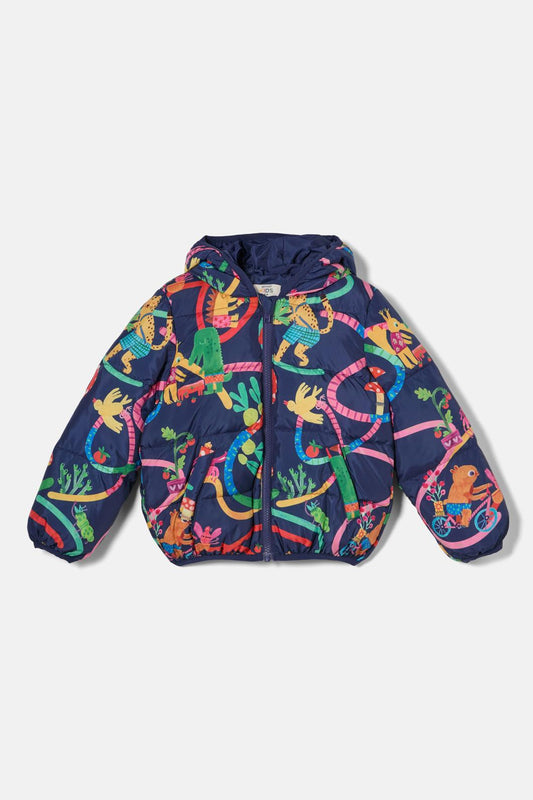navy
