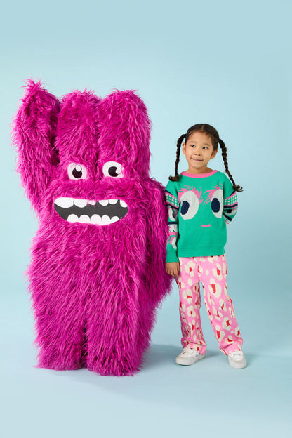 pink