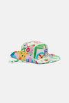 Gorman NZ - Mini Hideout Kids Hat - cream