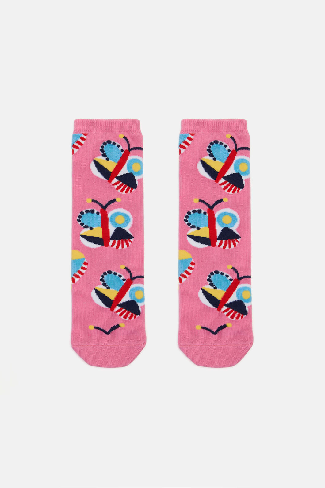 Gorman NZ - Hidden Hills Kids Sock Pack- - multi