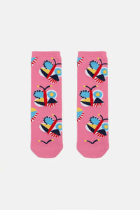 Gorman NZ - Hidden Hills Kids Sock Pack- - multi