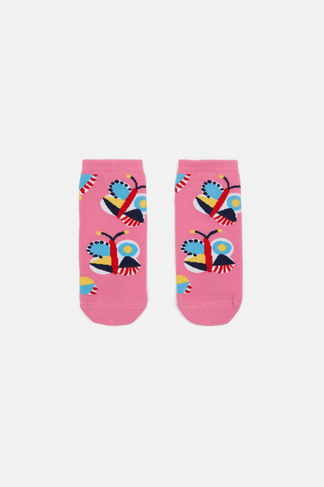 Gorman NZ - Hidden Hills Kids Sock Pack- - multi