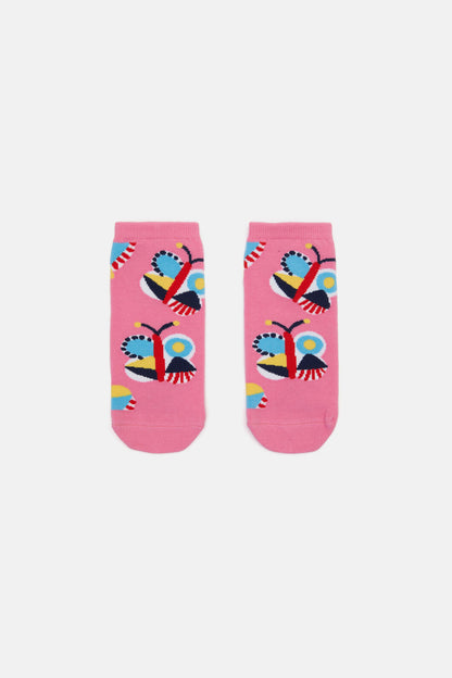 Gorman NZ - Hidden Hills Kids Sock Pack- - multi