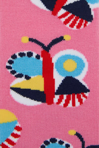 Gorman NZ - Hidden Hills Kids Sock Pack- - multi