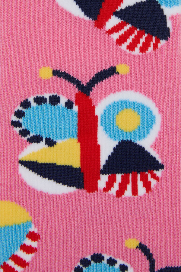 Gorman NZ - Hidden Hills Kids Sock Pack- - multi