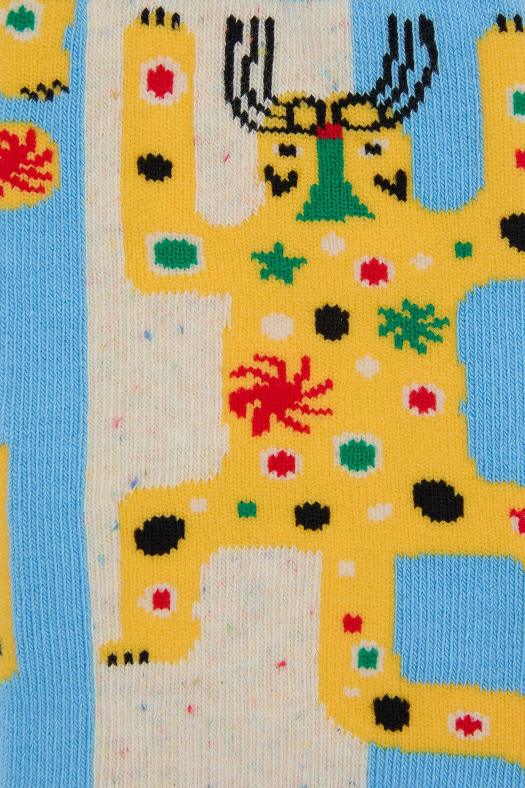 Gorman NZ - Carnival stripe Kids Sock Pack - multi