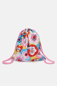 Gorman NZ - Copacabana Kids Bag - print