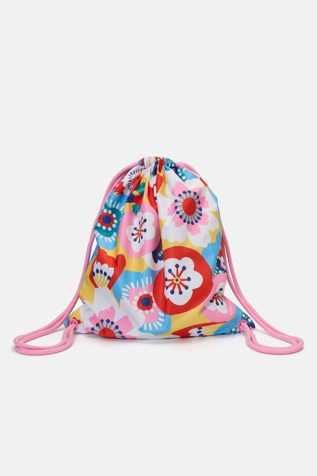Gorman NZ - Copacabana Kids Bag - print