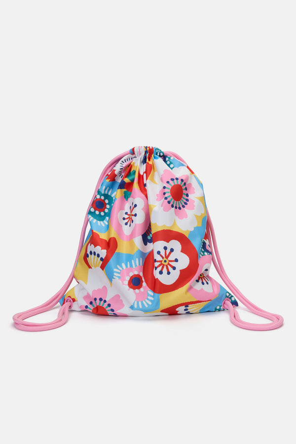 Gorman NZ - Copacabana Kids Bag - print