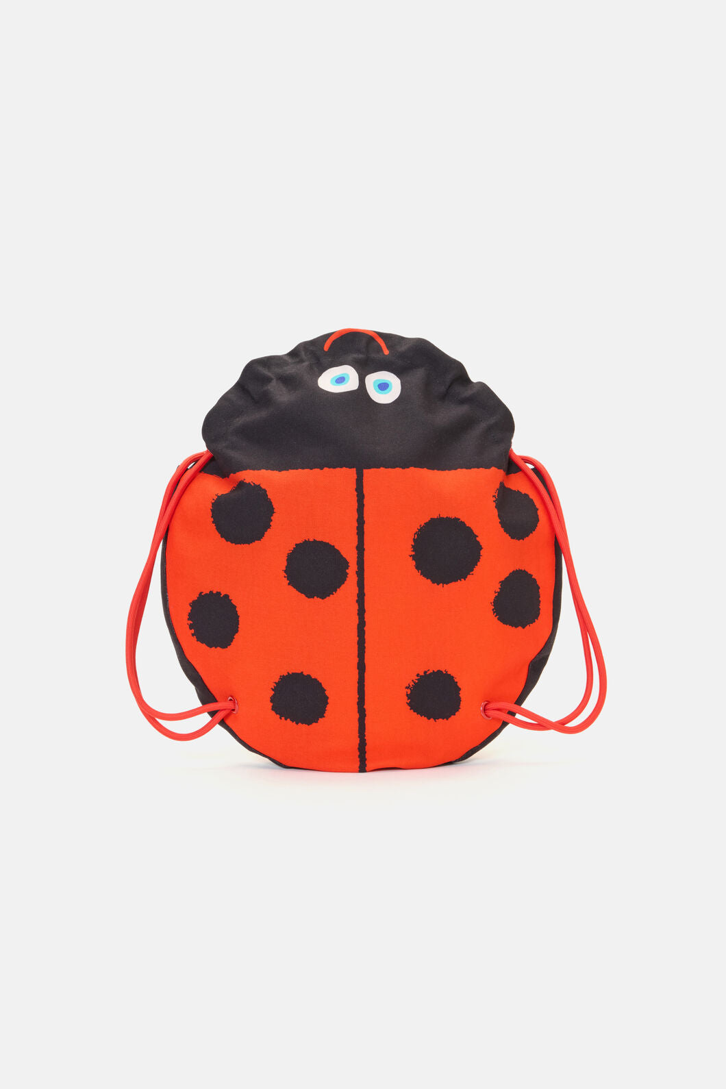 Gorman NZ - Ladybug Kids Backpack - multi