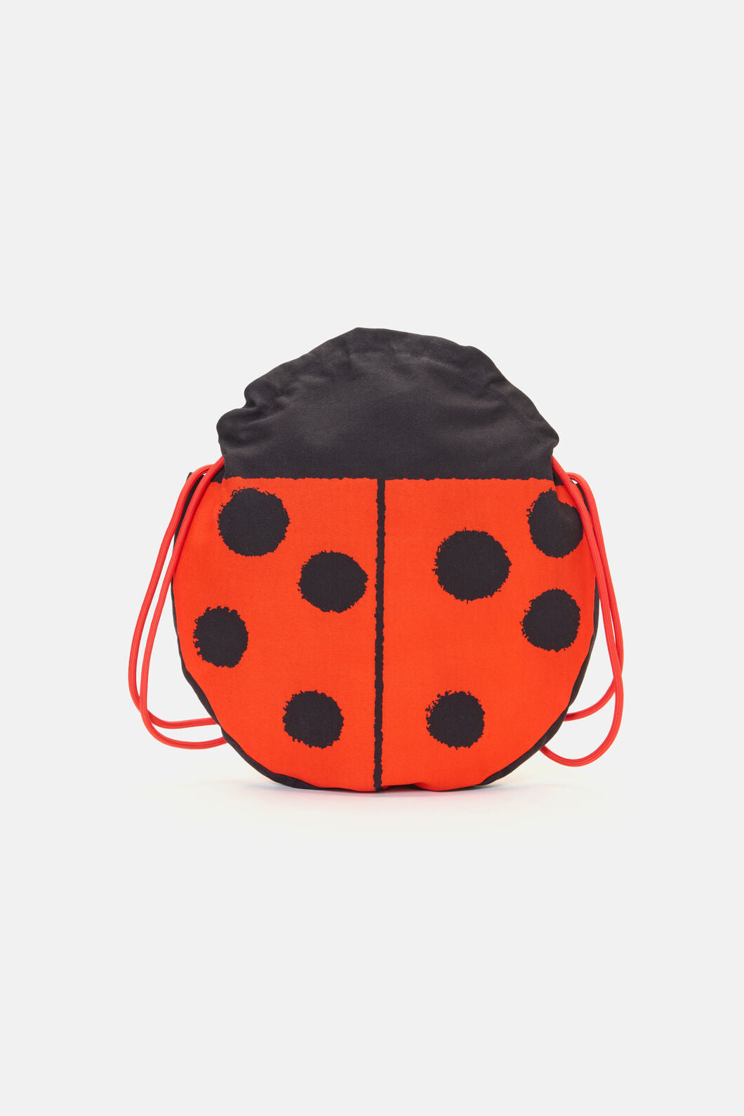Gorman NZ - Ladybug Kids Backpack - multi