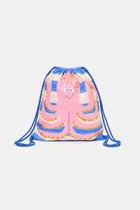 Gorman NZ - Octopus Kids Backpack - multi