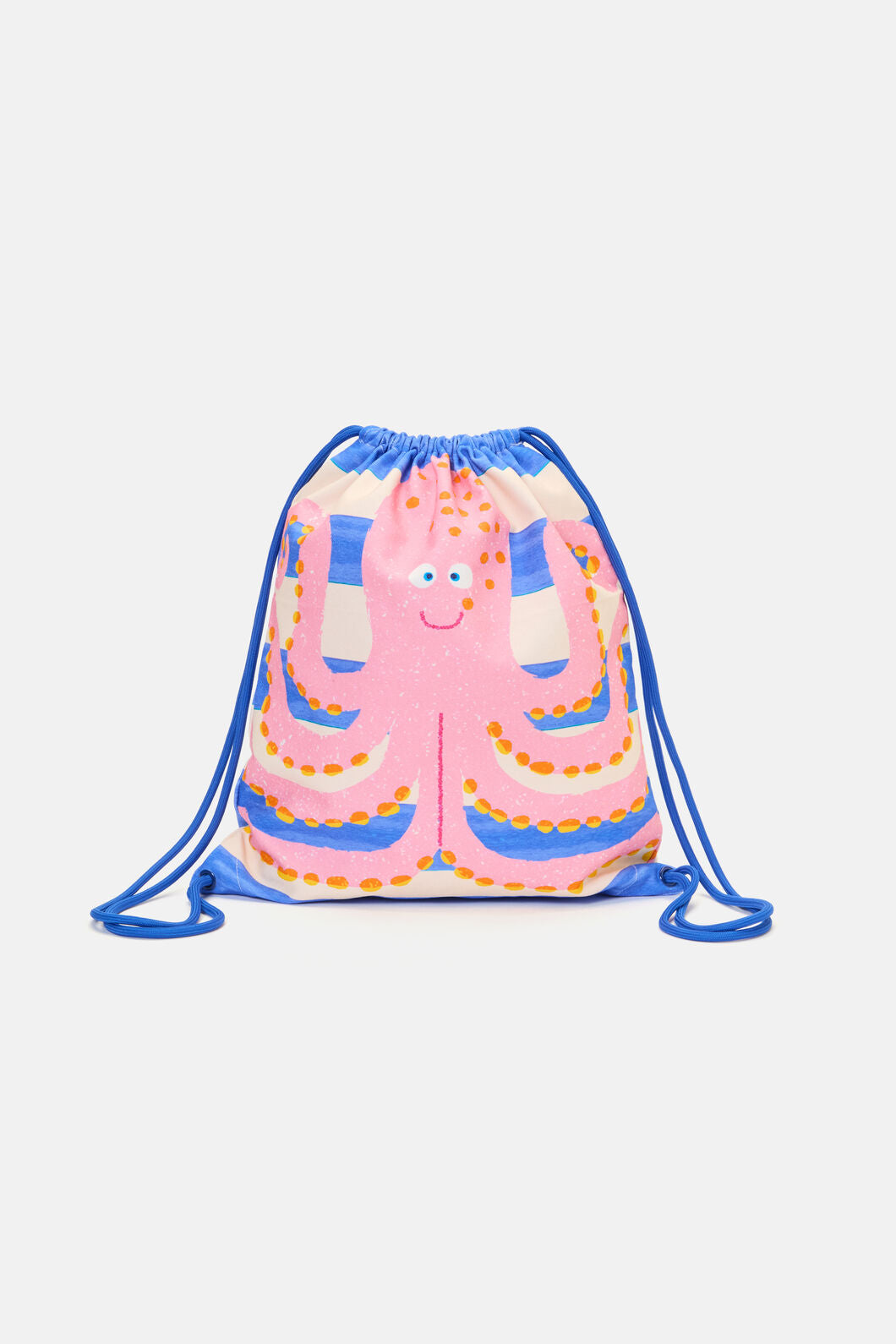Gorman NZ - Octopus Kids Backpack - multi