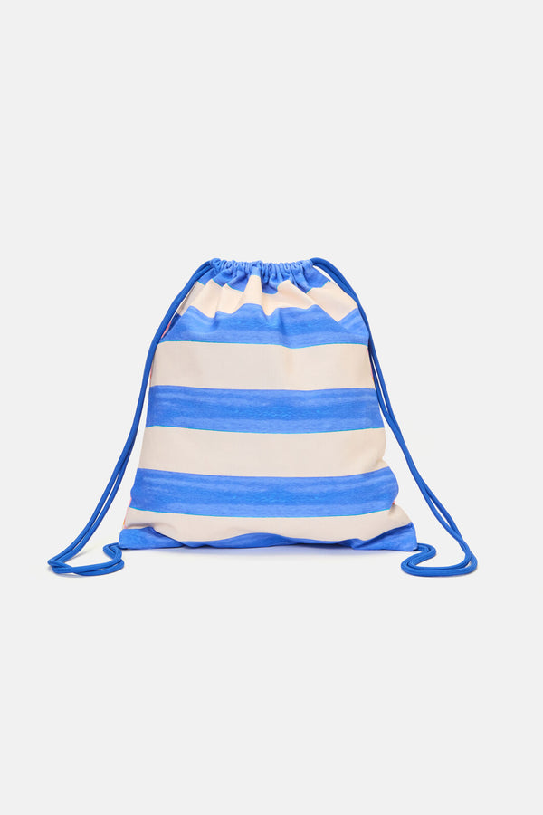 Gorman NZ - Octopus Kids Backpack - multi