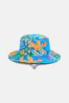 Gorman NZ - Hidden Driver Kids Hat - blue